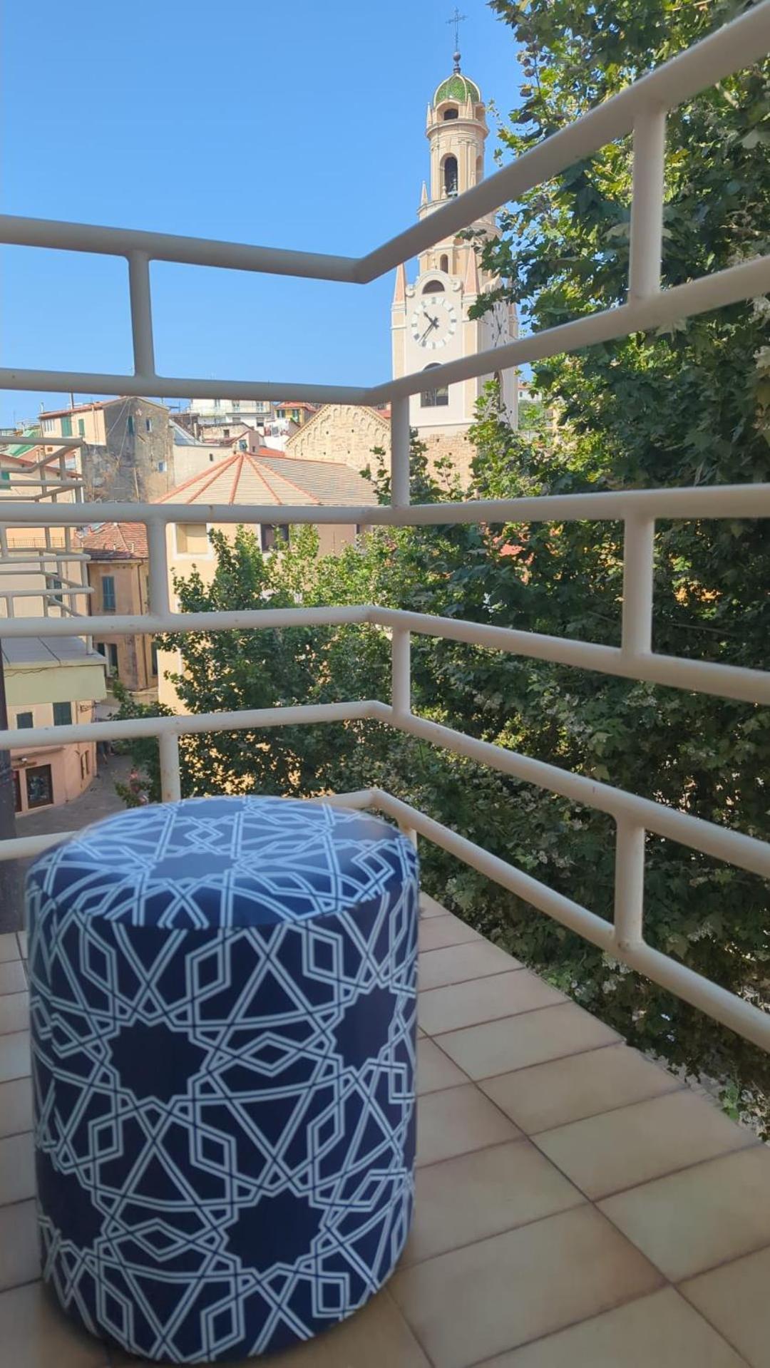 Casa Moret Сан Ремо Екстериор снимка